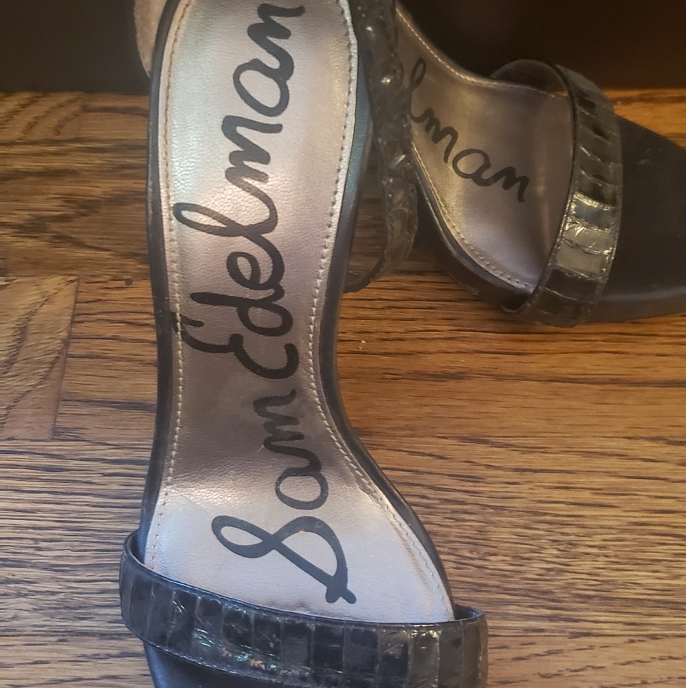 Sam Elderman - image 1